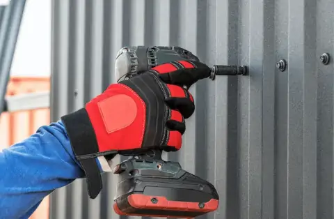 Travaux de zinguerie - Fourmies